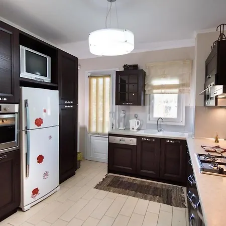 Fairies Case de vacanță *