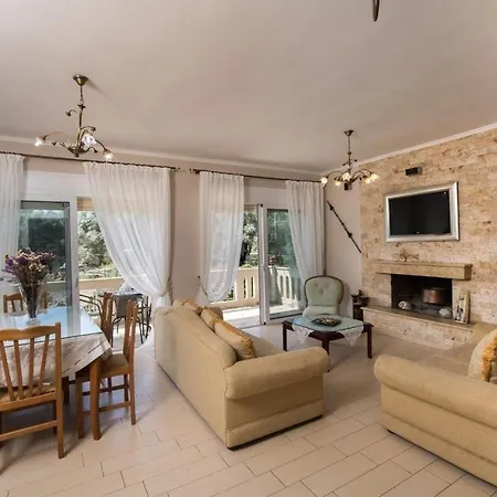 Fairies Case de vacanță Ligia