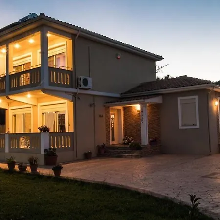 Tatil Evi Fairies *