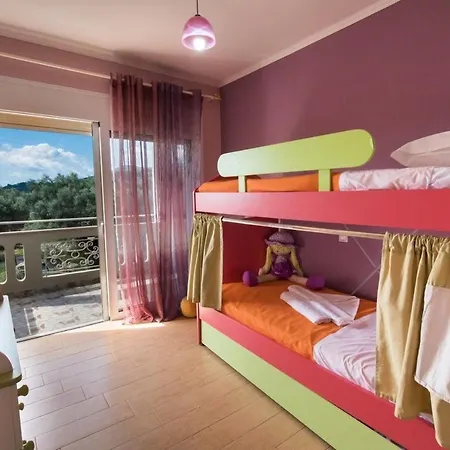 Case de vacanță Fairies