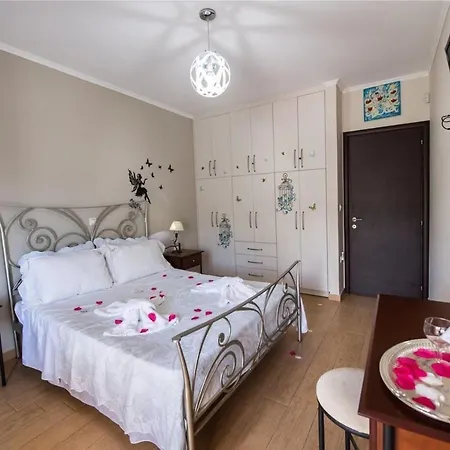 Fairies Tatil Evi *