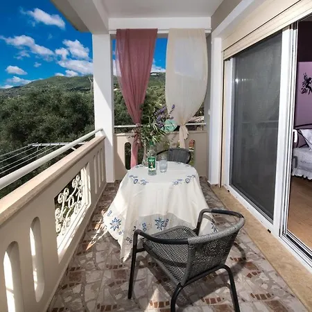 Case de vacanță Fairies