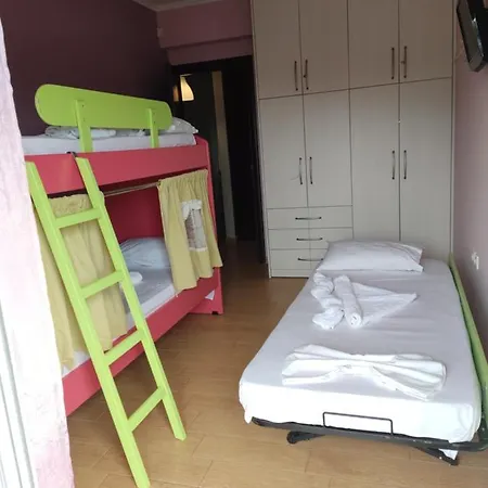 Tatil Evi Fairies Lygia (Lefkada)