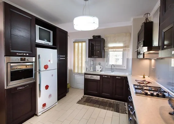 Fairies Case de vacanță *