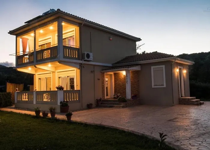 Case de vacanță Fairies *