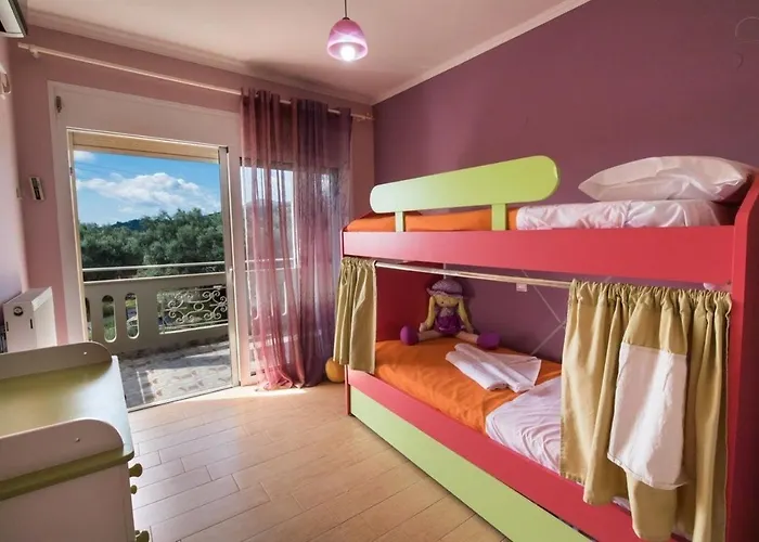 Case de vacanță Fairies