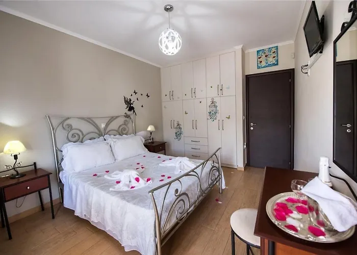 Fairies Case de vacanță *