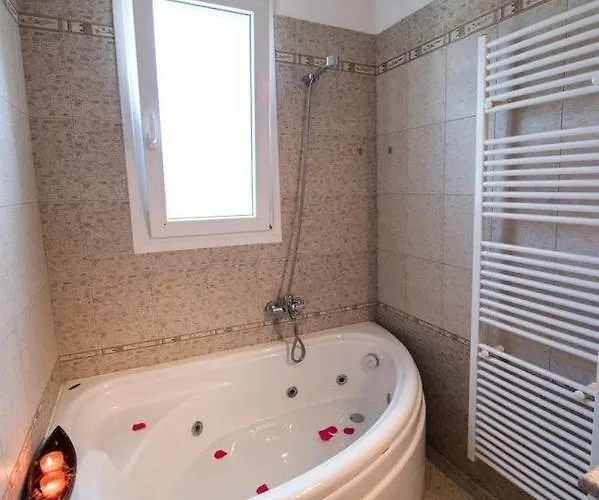 Fairies Case de vacanță Ligia