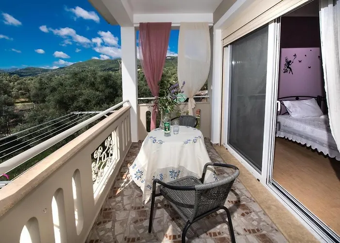 Case de vacanță Fairies