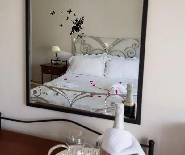 Case de vacanță Fairies