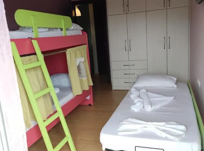 Case de vacanță Fairies Ligia