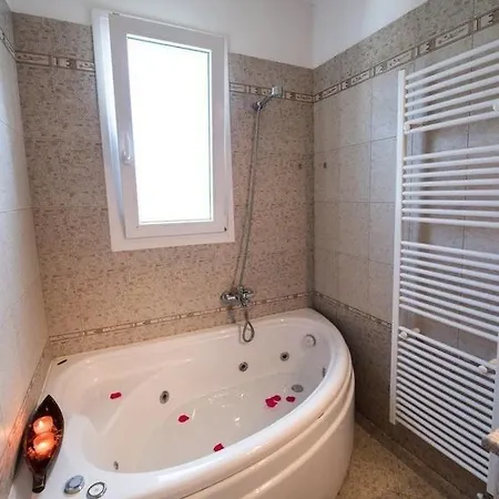 Fairies Nyaraló Lijá